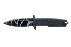 Нож Pirat T908 "Шрапнель"