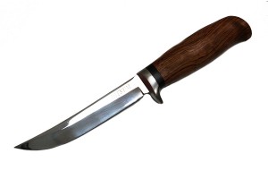 Нож Pirat VD32RW "Штурм"