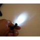 Нож тактический Recon Tanto с огнивом фонариком