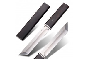 Туристический нож в японском стиле TANTO