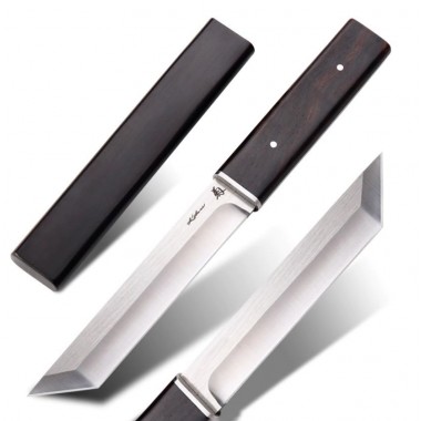 Туристический нож в японском стиле TANTO