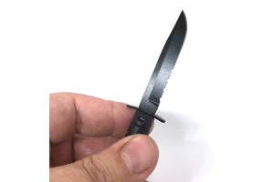 Мини нож брелок USMC тип KA-BAR