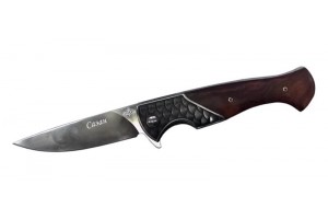 Нож Витязь B261-34 "Сазан"