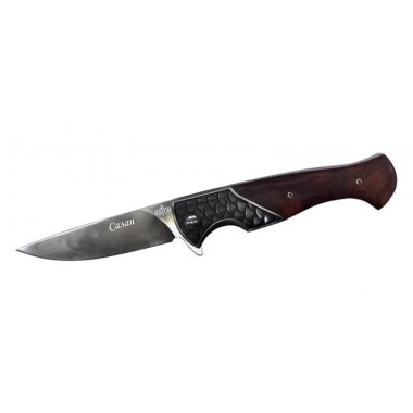 Нож Витязь B261-34 "Сазан"