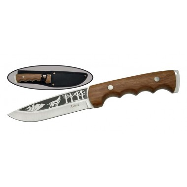 Нож охотничий Витязь Алтай B116-33