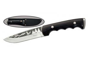 Нож охотничий Витязь Алтай B117-33