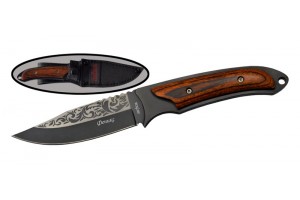 Нож охотничий Витязь Феникс B169-44