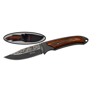 Нож охотничий Витязь Феникс B169-44