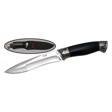 Нож охотничий Витязь Гриф B174-34