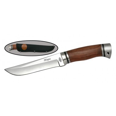 Нож охотничий Витязь "Торос" B228-34