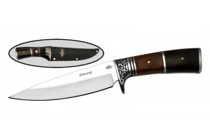 Нож Витязь B281-34 "Ратмир"