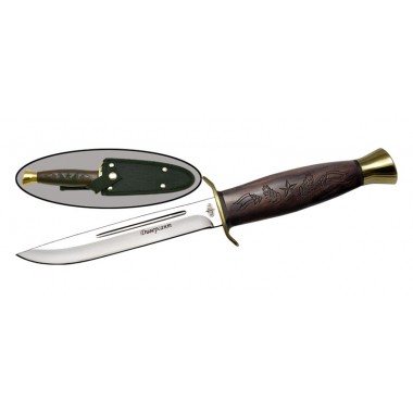 Нож охотничий Витязь Диверсант B98-341