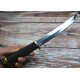 Нож танто Витязь B312-37 Итуруп 