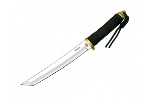 Нож танто Витязь B312-37 Итуруп 