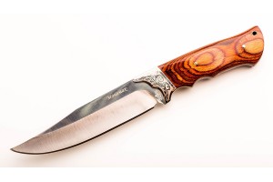 Нож Витязь B280-34 "Мономах"