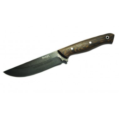Нож Витязь B801-63YK  "Вожак У"