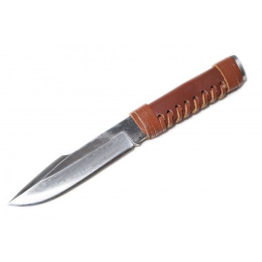 Нож H190 кованый "Ирокез"