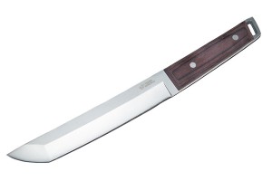 Нож-мачете Viking Nordway HH15 танто