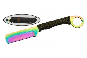 Нож Viking Nordway S2008