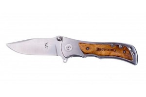 Нож складной Browning 