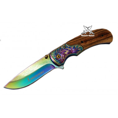 Нож складной Browning B062A