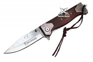 Нож складной Browning B60