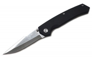 Нож складной Browning G10