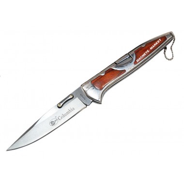 Нож складной Columbia A3123