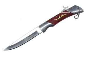 Складной нож Columbia D140