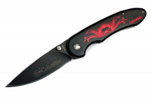 Нож складной Columbia 5966