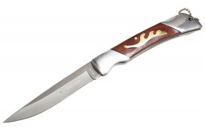 Нож складной Columbia A141