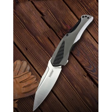 Нож складной Kershaw Collateral