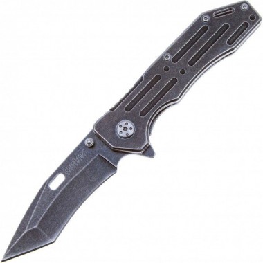 Нож полуавтоматический Kershaw Lifter K1302BW