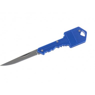 Нож складной-брелок " Ключ"