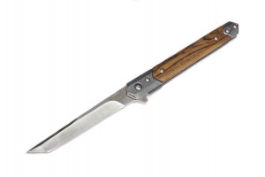 Нож складной танто Gentleman M390