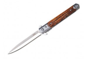 Складной нож Gentleman M390 doblle