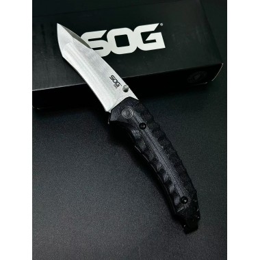 Складной нож SOG Kiku
