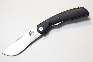 Нож складной SPDR  Subvert C239