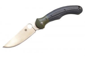 Нож складной SPDR CTS-XHP