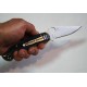 Нож складной SPDR FA35 камуфляж