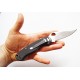 Нож складной SPDR  FA35 Black