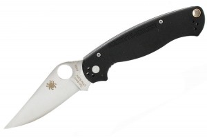 Нож складной SPDR FA35 Black