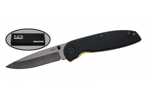 Нож складной керамический VN PRO K482-8
