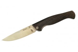  Нож складной с фиксатором Витязь "Калан" B118-33