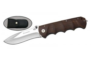 Нож складной Витязь "Росомаха" B176-33