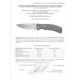 Нож складной Витязь Крыс B183-33