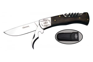 Нож складной ВИТЯЗЬ «Дачник» B237-34