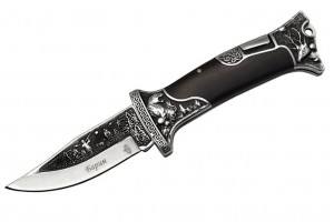 Нож складной Витязь "Барин" B267-34