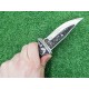 Нож складной Витязь "Барин" B267-34