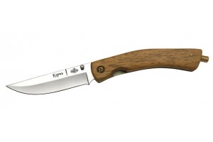Нож складной Витязь "Керчь" B289-33